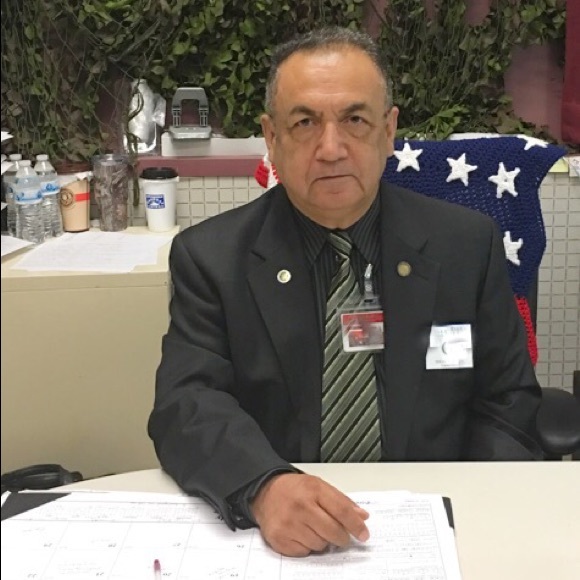 Meet your Posher, Abel - Picture 1 of 1